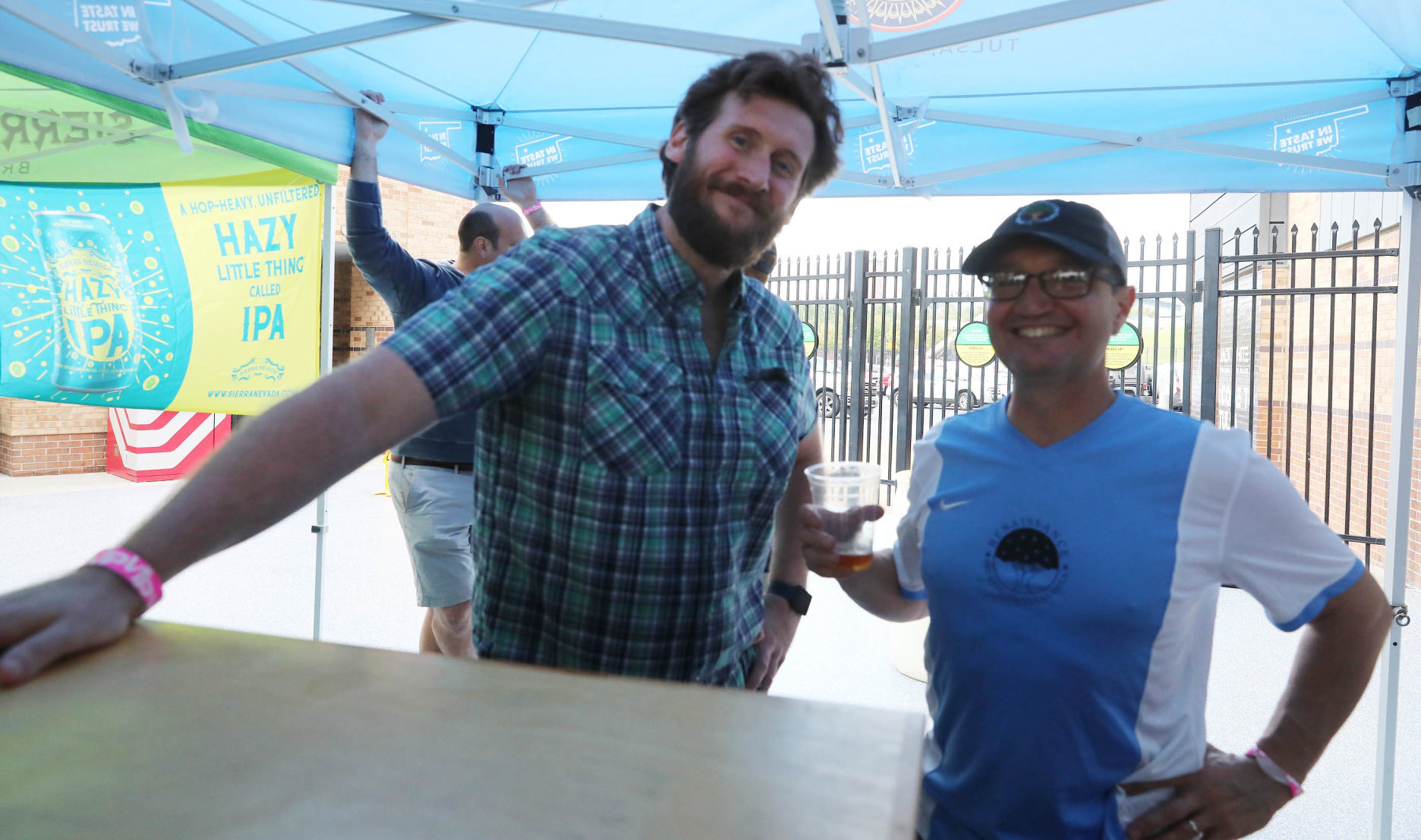 Harvest Beer Festival